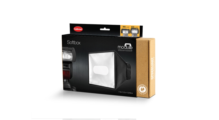 MODULE Softbox
