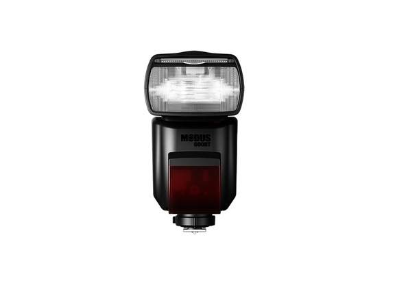MODUS 600RT MK II Speedlight for Nikon
