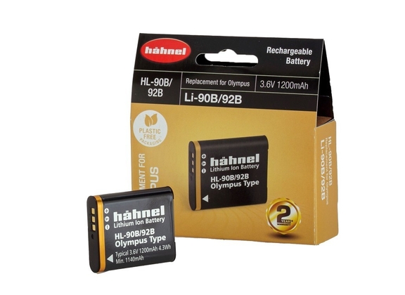 HL-90B/92B/DB-110 (Li-90B/92B)