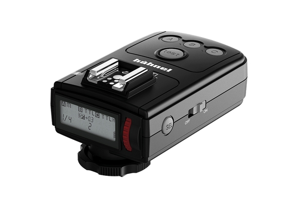 Viper TTL Transmitter for Nikon