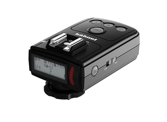 Viper TTL Transmitter Micro 4/3