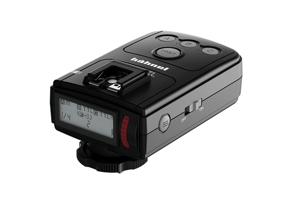 Viper TTL Transmitter for Sony